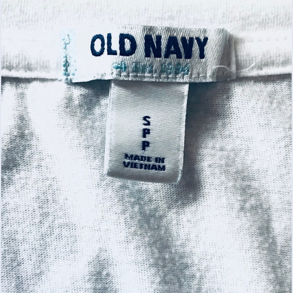 Old Navy Tank Top Size Small - Picture 5 of 9